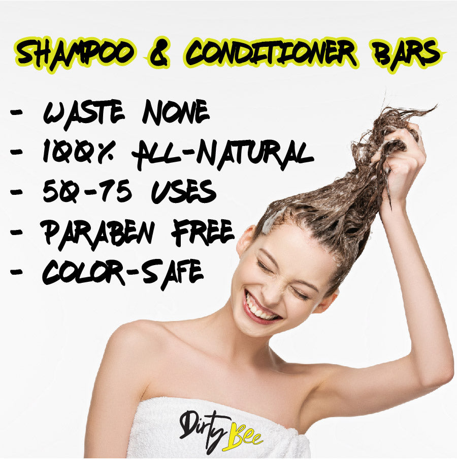 Hair Care for YOUR Specific Hair Type