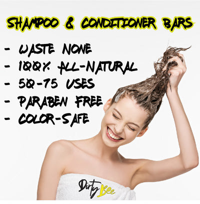 Hair Care for YOUR Specific Hair Type