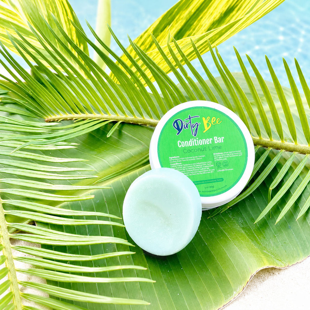 Conditioner Bars