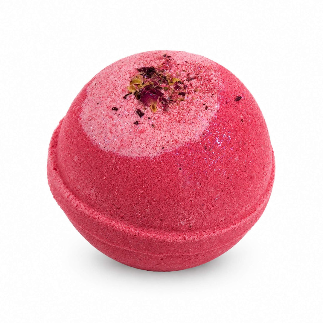 Crazy Love Bath Bomb