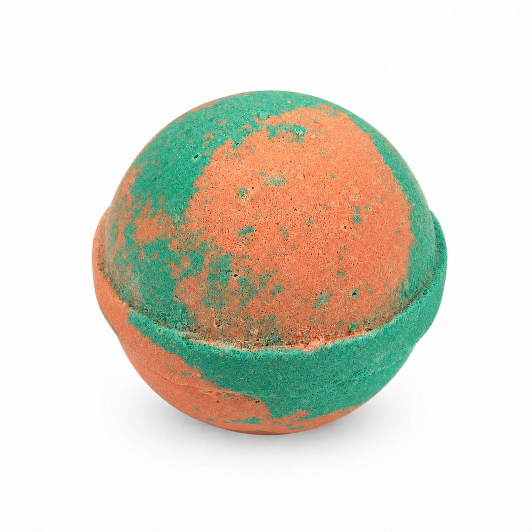 Cucumber Melon Bath Bomb