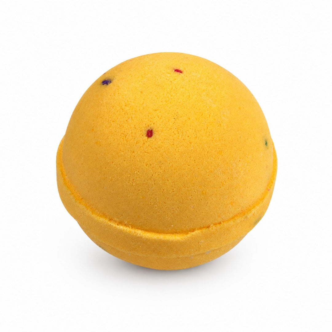 Festival Bath Bomb