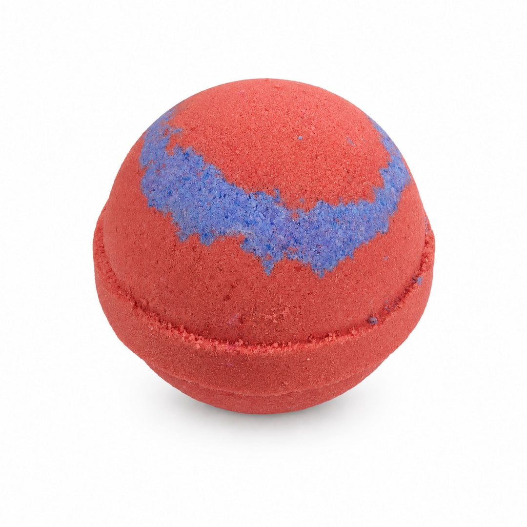 Kiss Me Bath Bomb