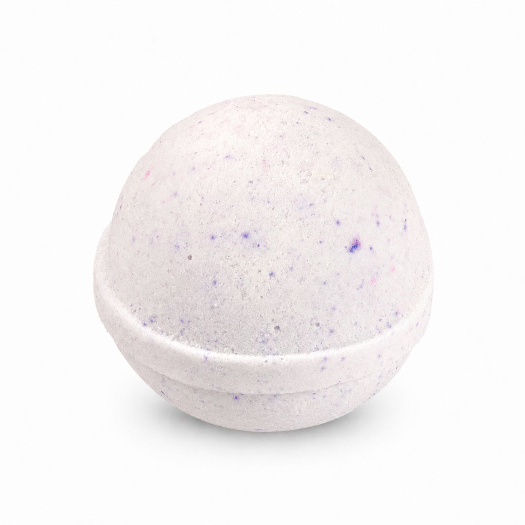Lavender Bath Bomb