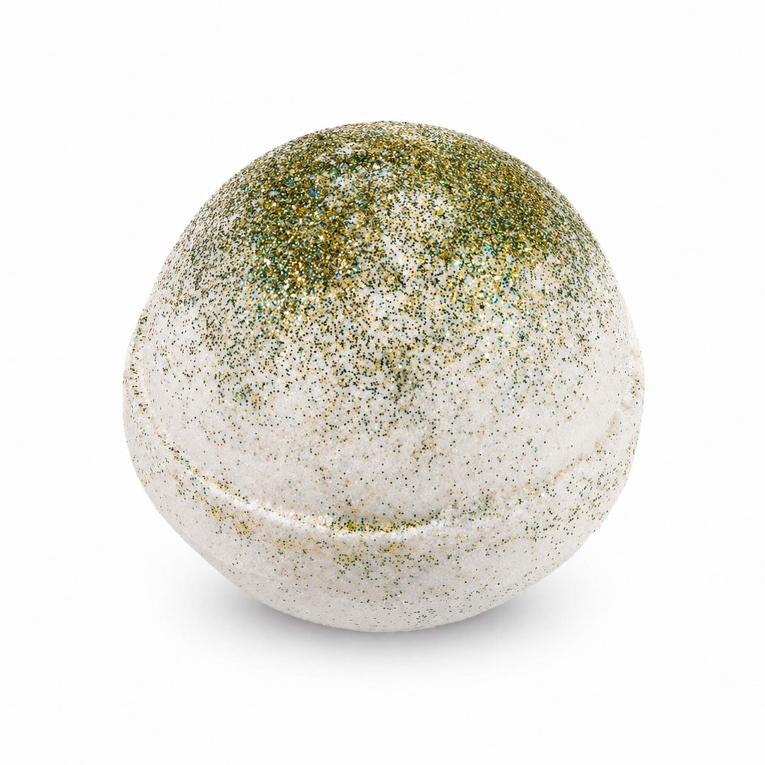 Mango Delight Bath Bomb
