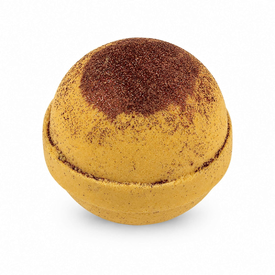 Pina Colada Bath Bomb