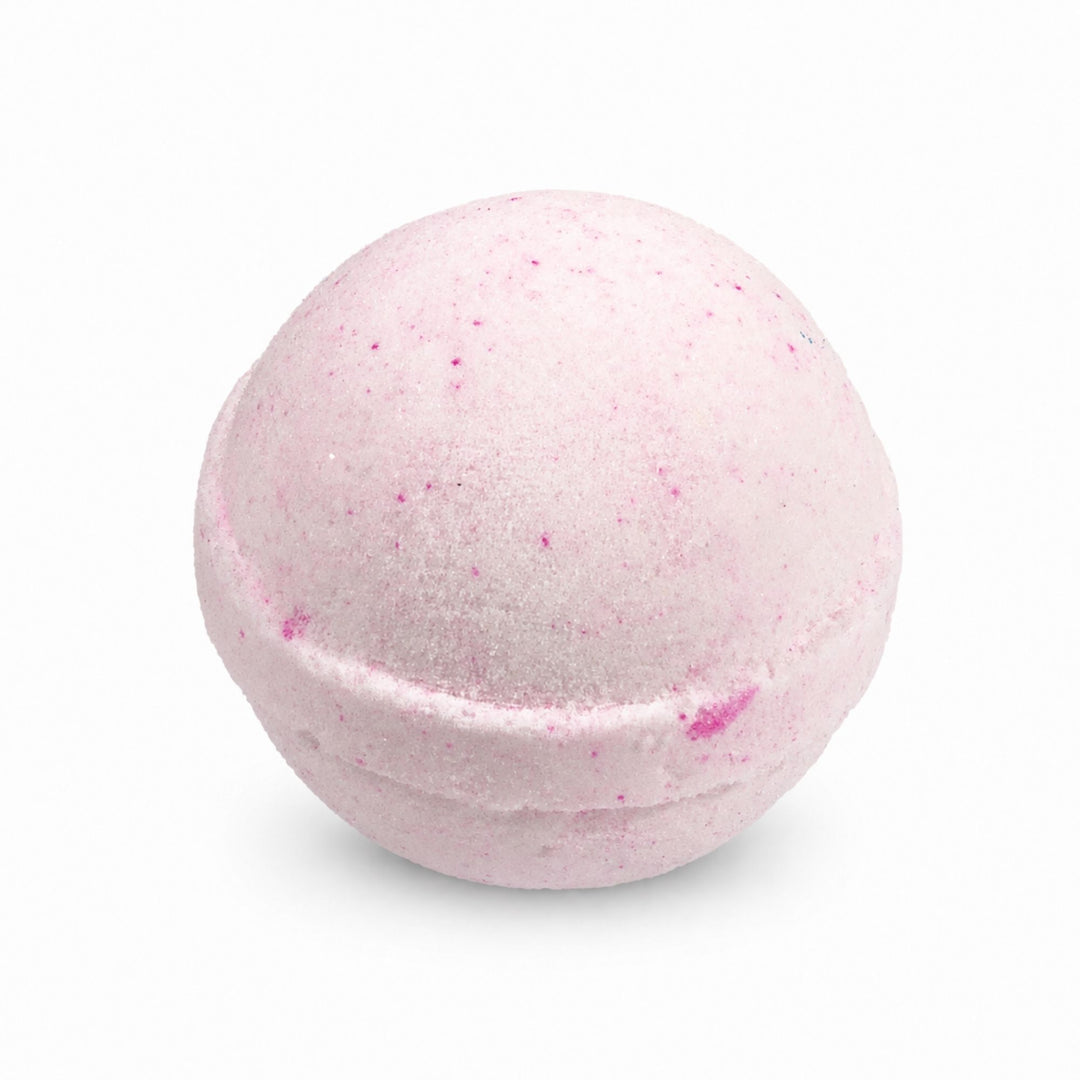Plumeria Bath Bomb