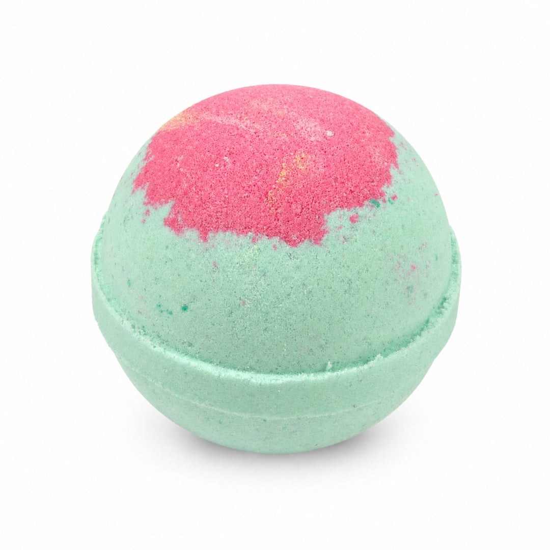 Sweet Pea Bath Bomb
