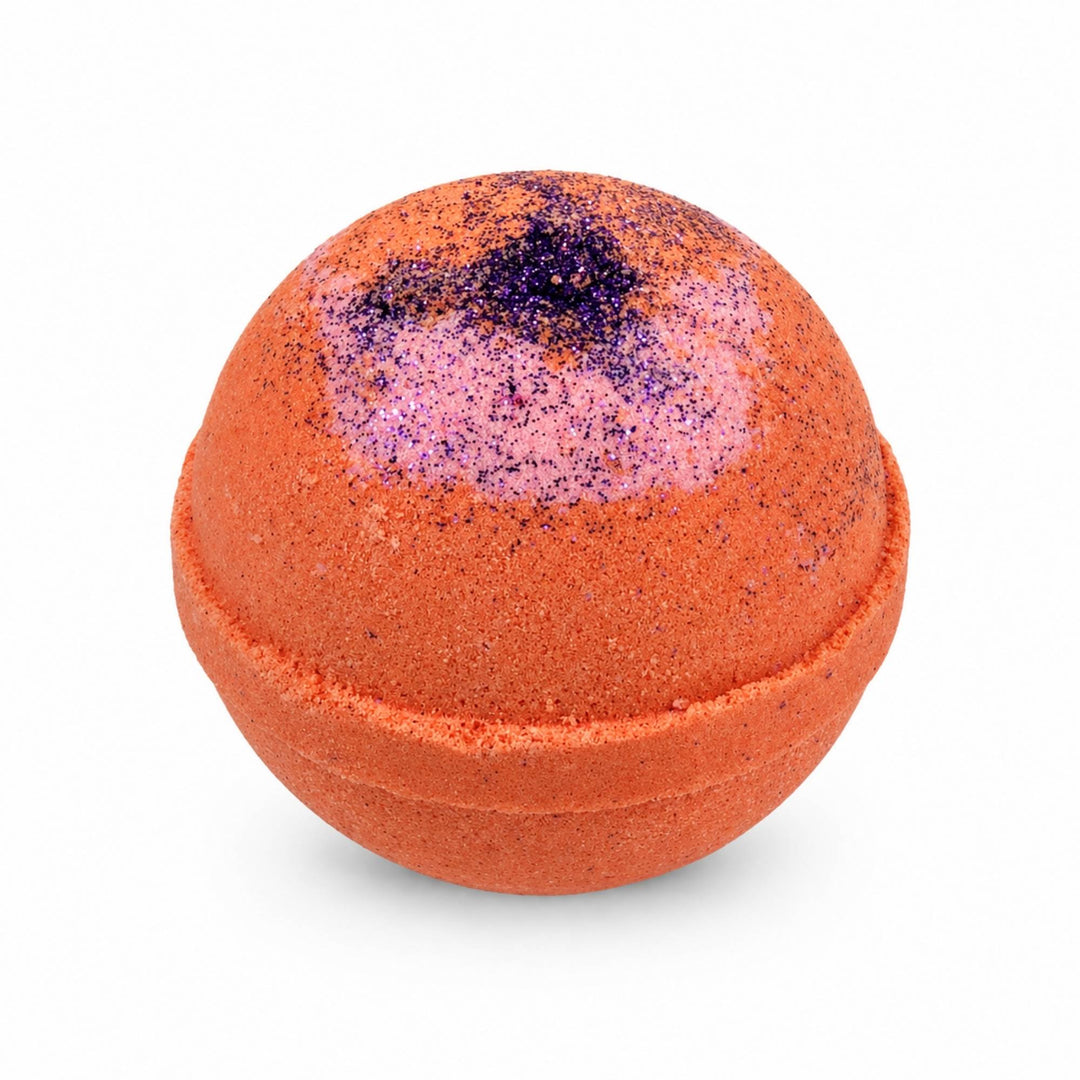 Watermelon Glitter Bath Bomb
