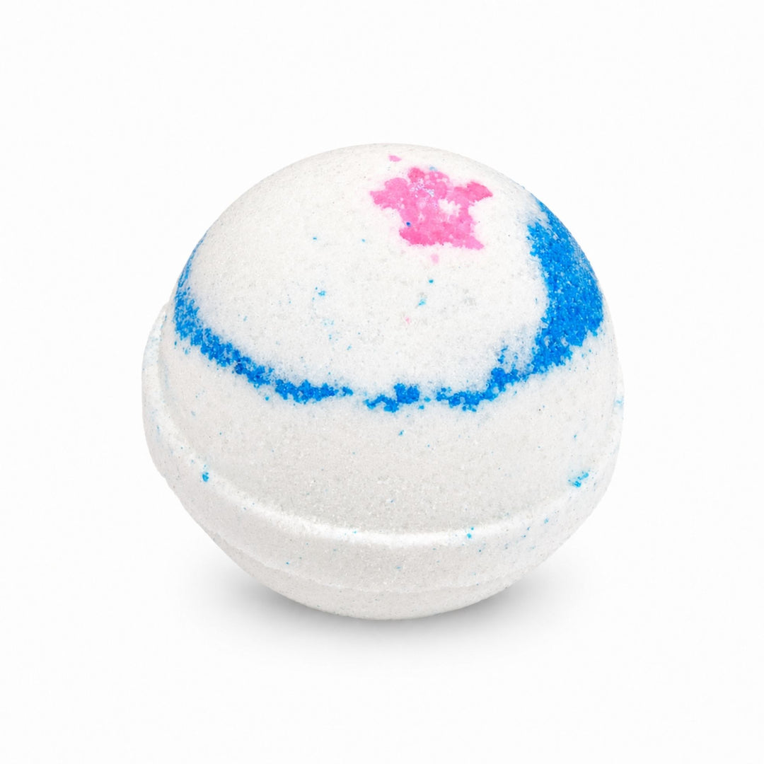 Wild Passion Bath Bomb