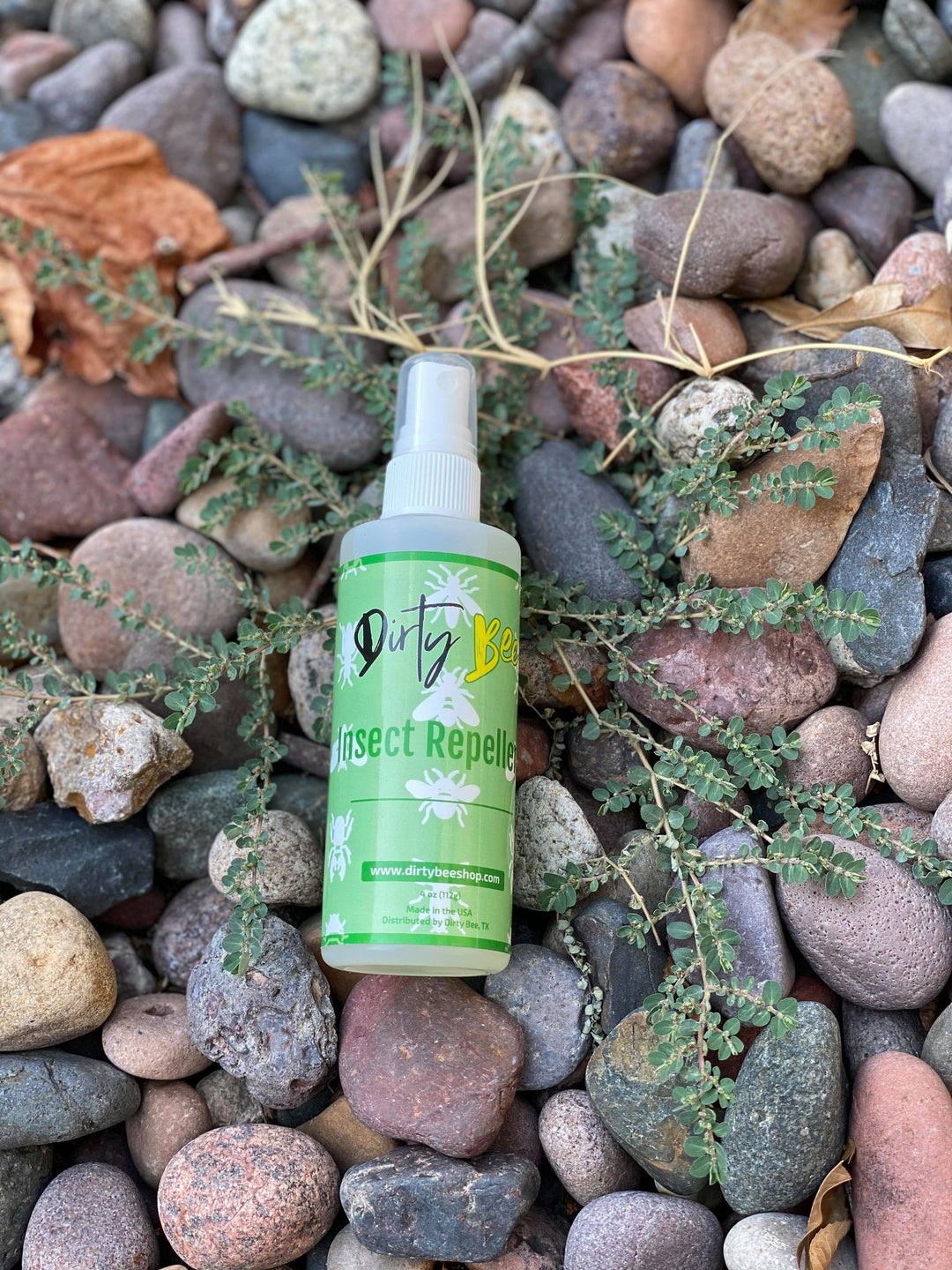 Insect Repellent Spray | 4oz