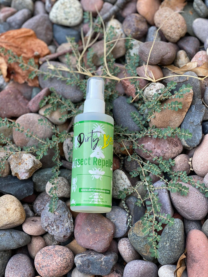 Insect Repellent Spray | 4oz