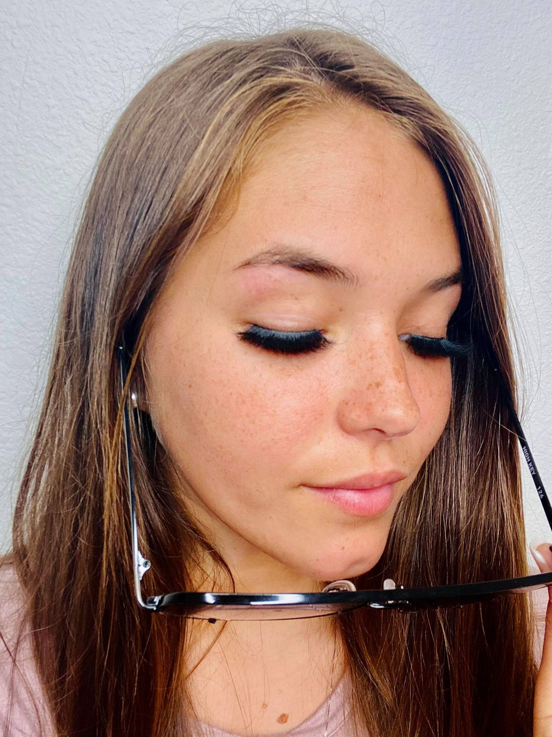 Foxy Boujie Bee Luxury Mink Eyelashes