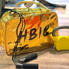 Boujie Bee "HBIC" Weekender Duffle Bag