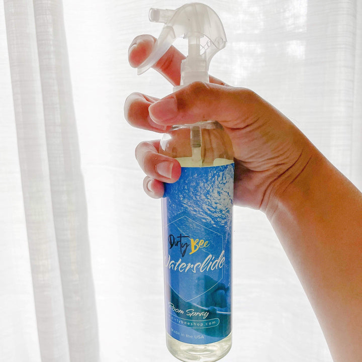 Waterslide Room Spray