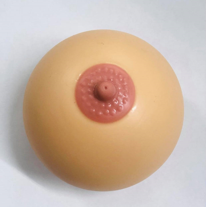 Squishy Boob Fidget
