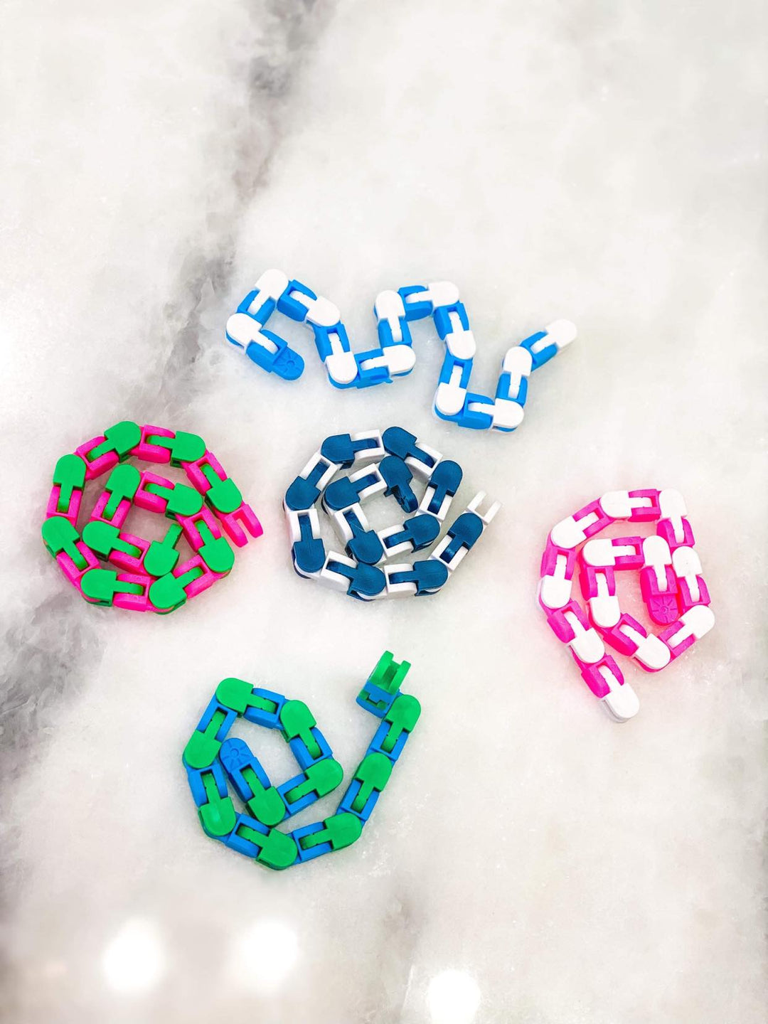 Fidget Links