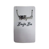Boujie Bee "No Regrets" Necklace