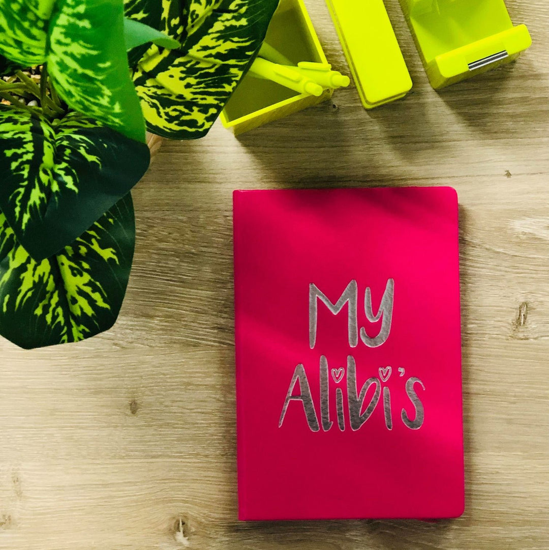 Boujie Bee "My Alibi&