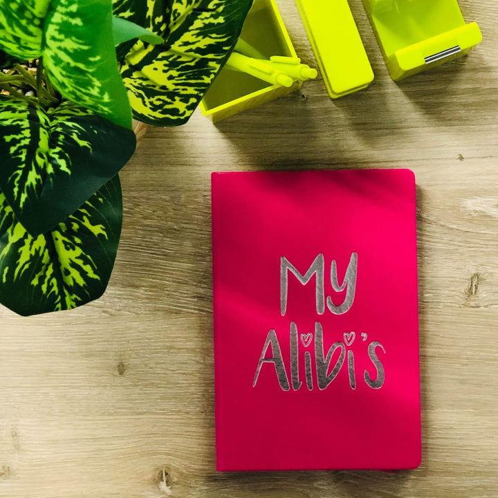 Boujie Bee "My Alibi&