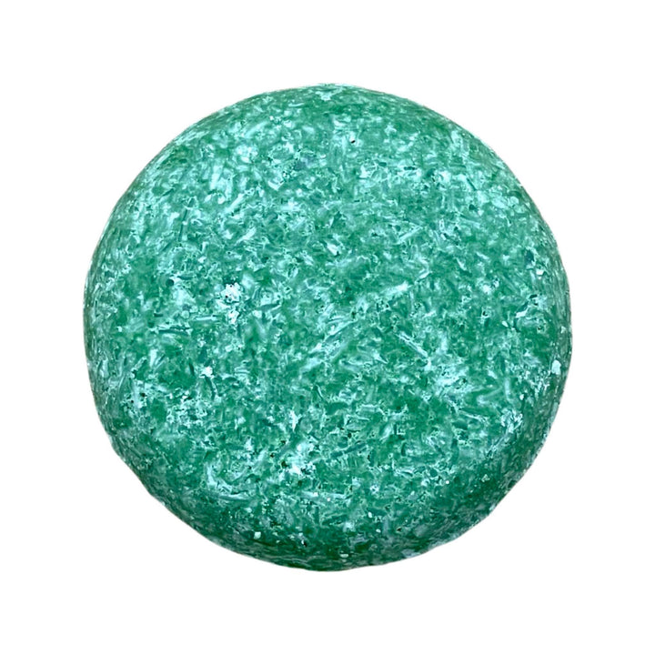Cucumber Melon Shampoo Bar