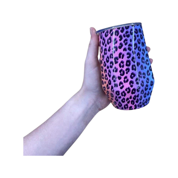 Booze Bee HEXI Wine Tumbler Wild N&