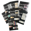 Boujie Bee Variety Nail Wraps