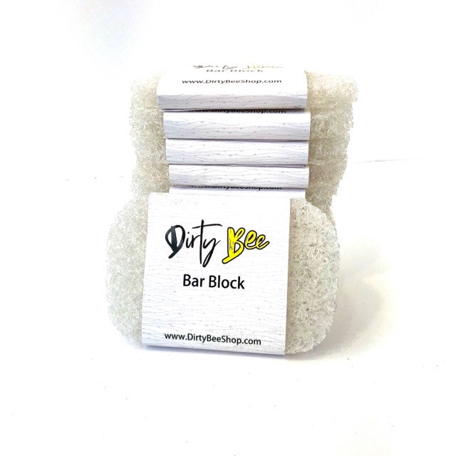 Dirty Bee Bar Block