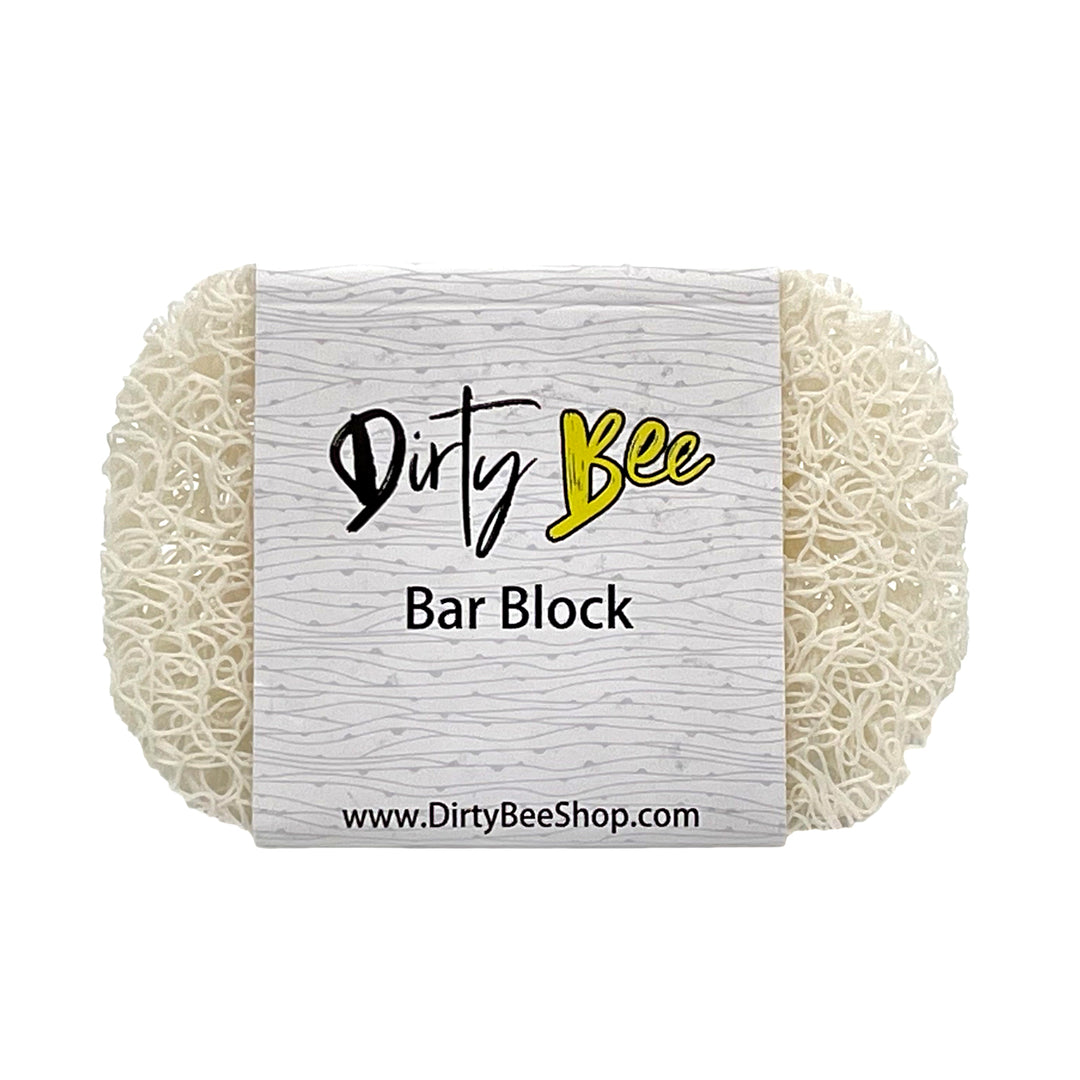 Dirty Bee Bar Block