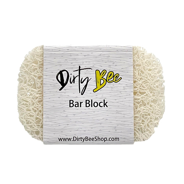 Dirty Bee Bar Block