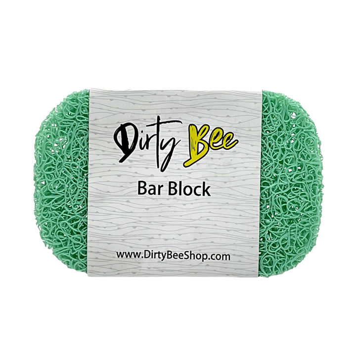 Dirty Bee Bar Block