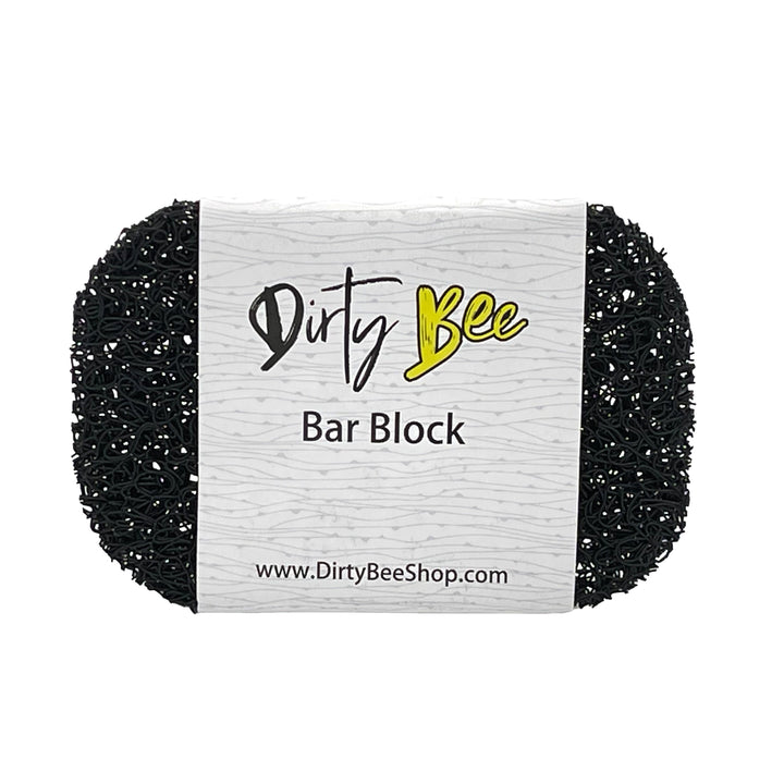 Dirty Bee Bar Block
