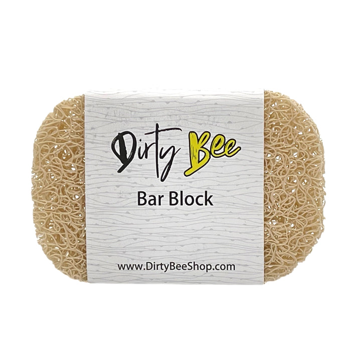 Dirty Bee Bar Block