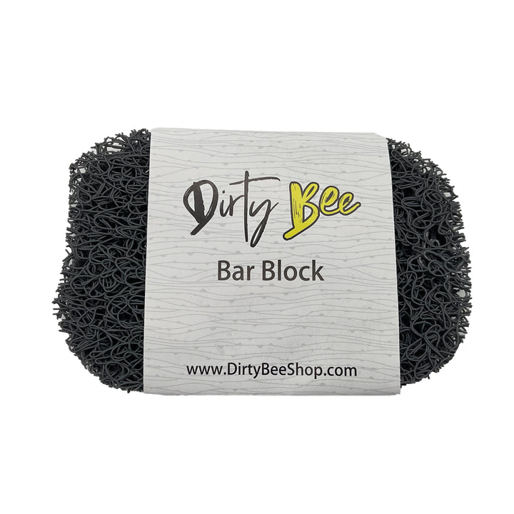Dirty Bee Bar Block