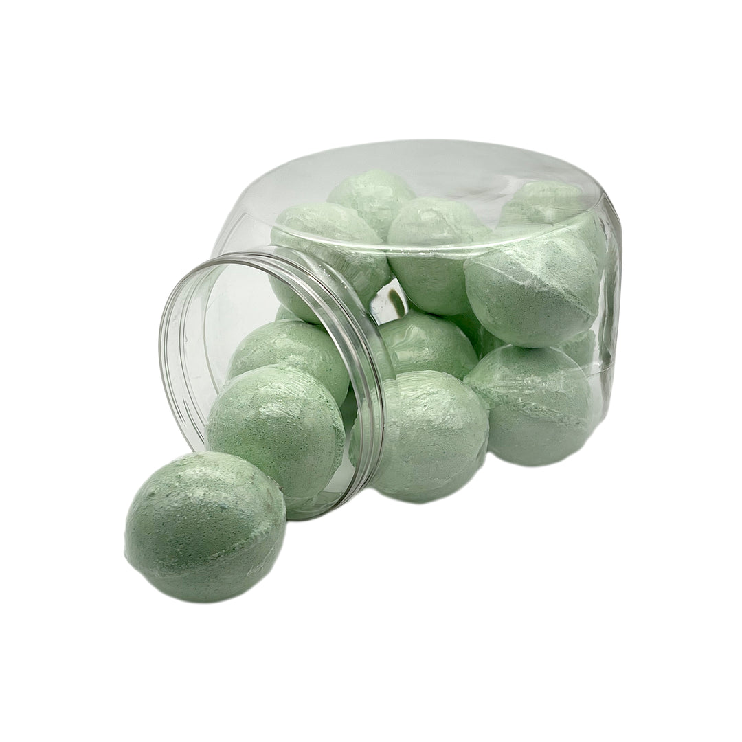 Coconut Lime Bath Bomb Pack of 14
