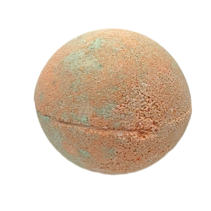 Citrus Got Real Bath Bomb Bubbly