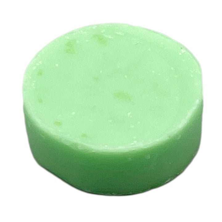 Coconut Lime Conditioner Bar