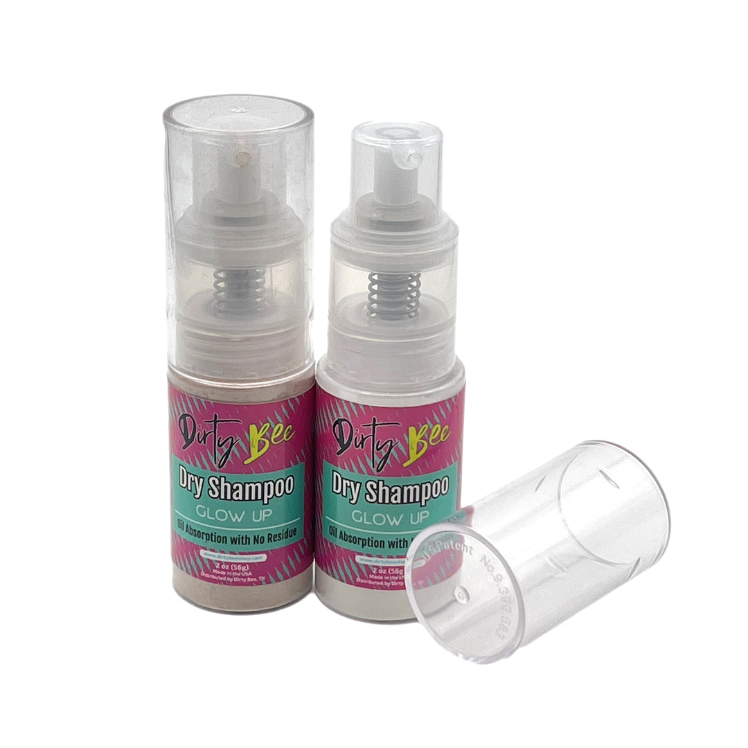 Dry Shampoo