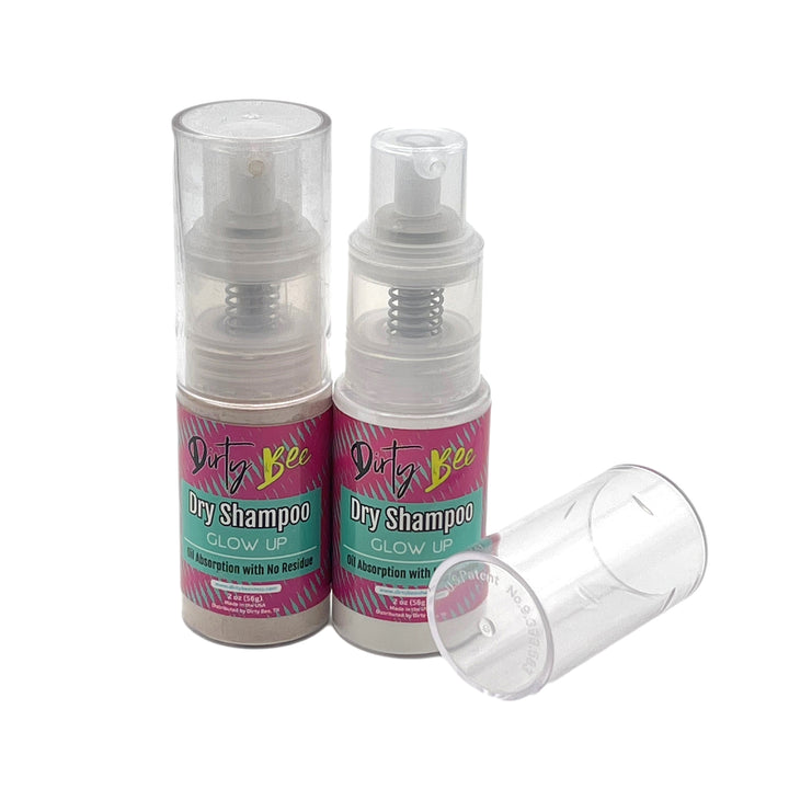 Dry Shampoo