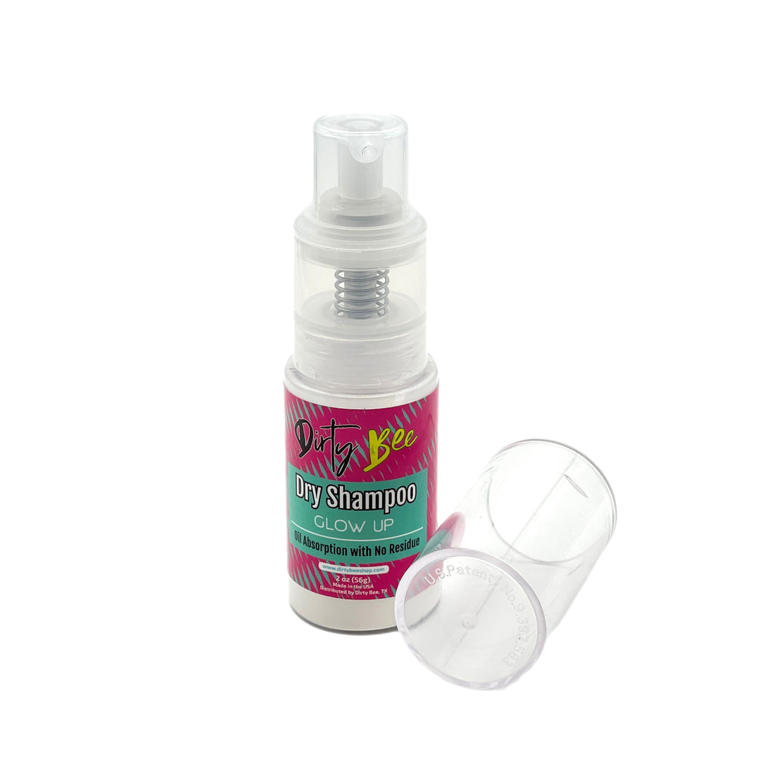 Dry Shampoo
