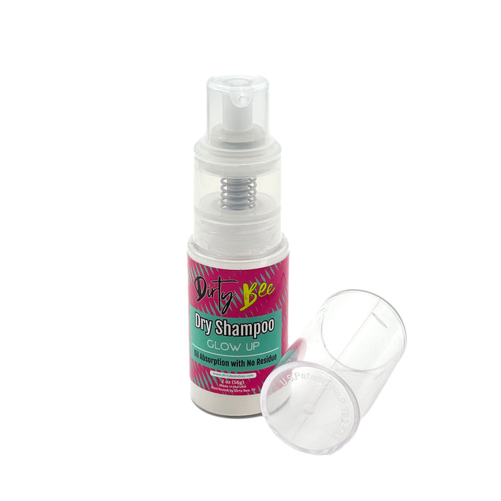 Dry Shampoo
