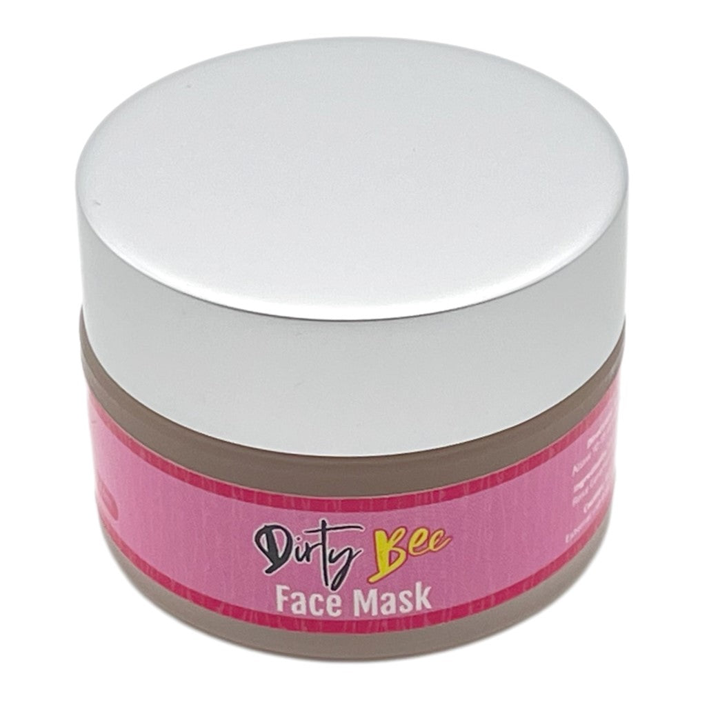 Eva Rose Face Mask