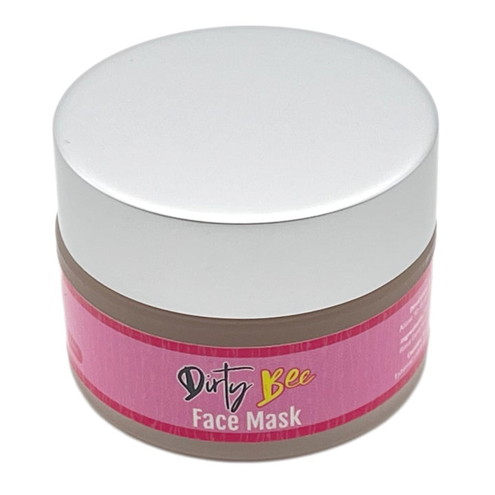 Eva Rose Face Mask