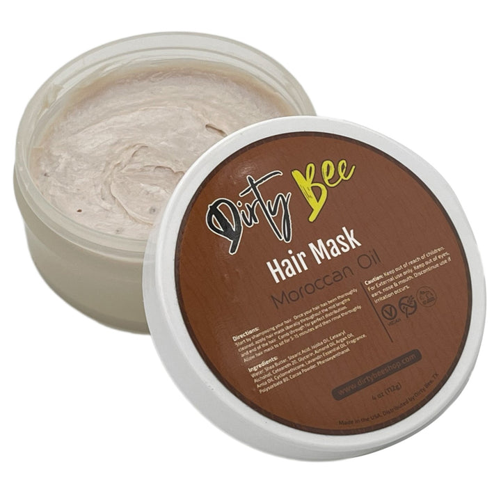 Moroccan Oil Hair Mask