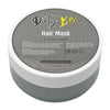 Charcoal Hair Mask