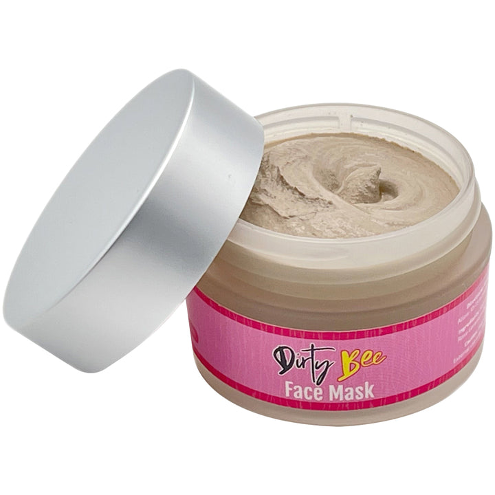 Eva Rose Face Mask