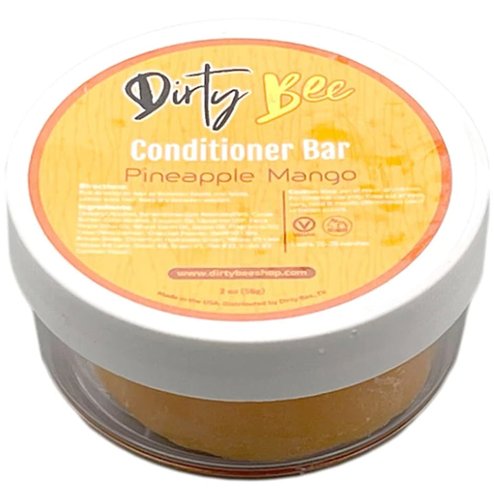 Pineapple Mango Conditioner Bar