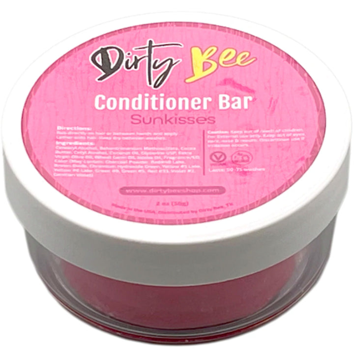 Sunkisses Conditioner Bar