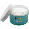 Turquoise & Lace Body Butter