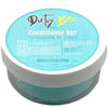 Turquoise & Lace Conditioner Bar